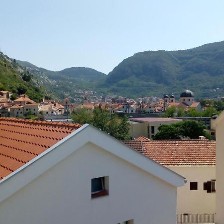 Tea Apartment Kotor Exterior photo
