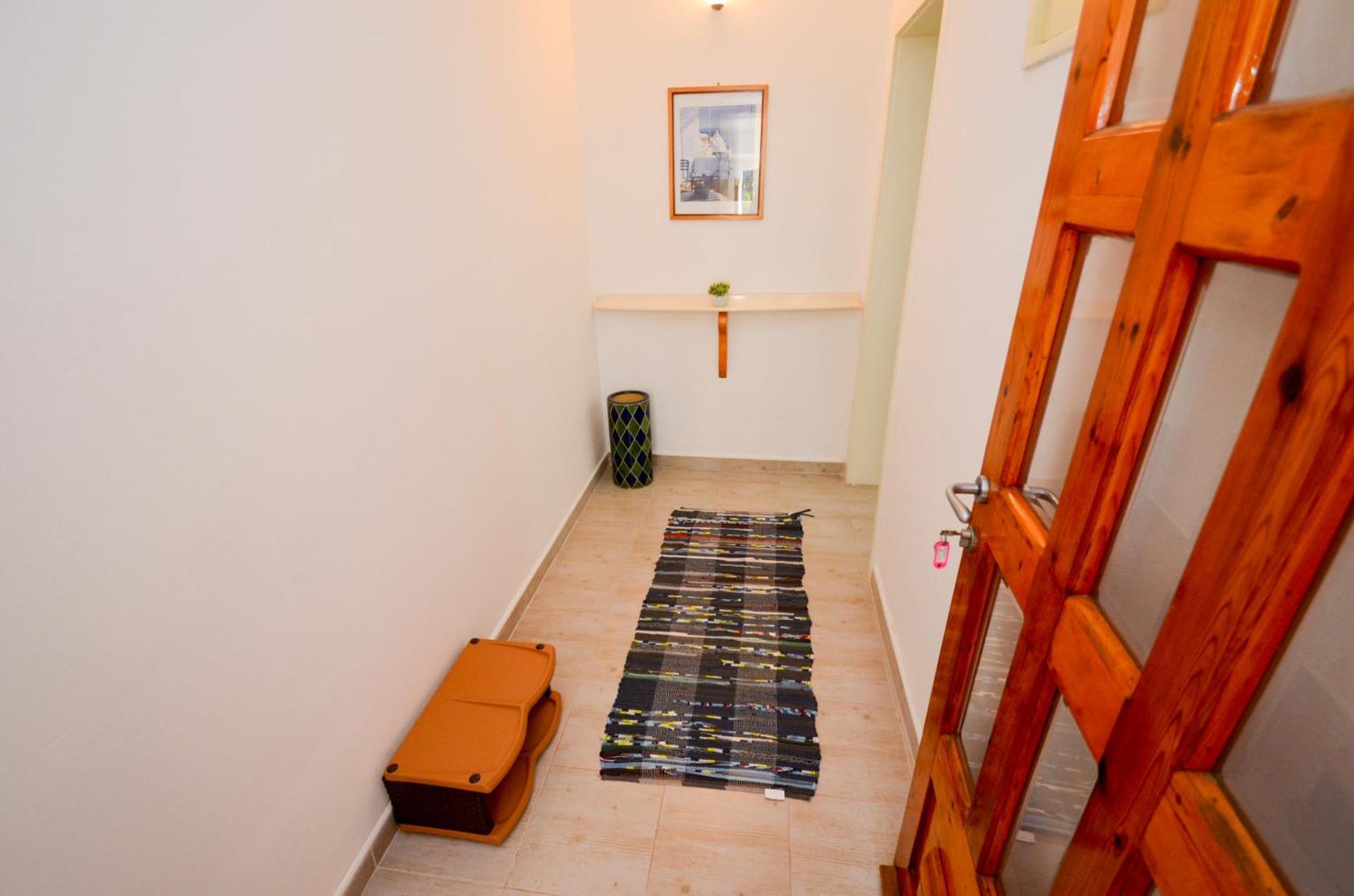 Tea Apartment Kotor Room photo