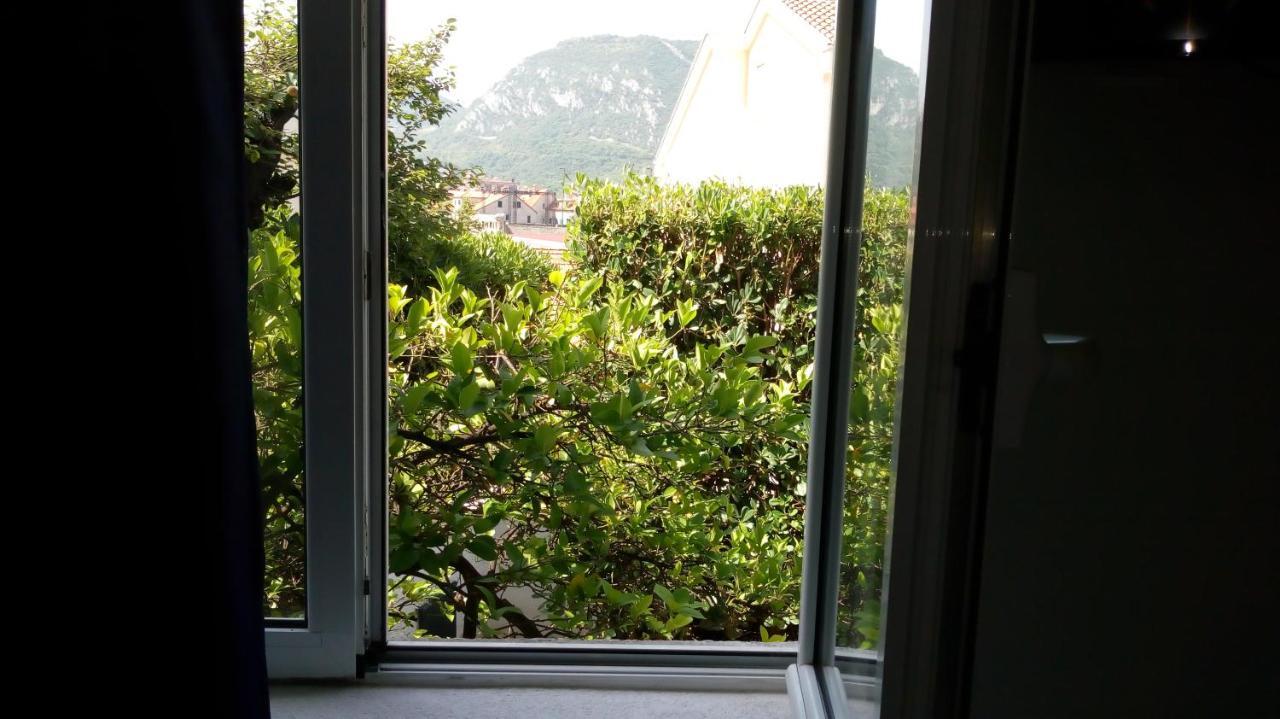 Tea Apartment Kotor Exterior photo