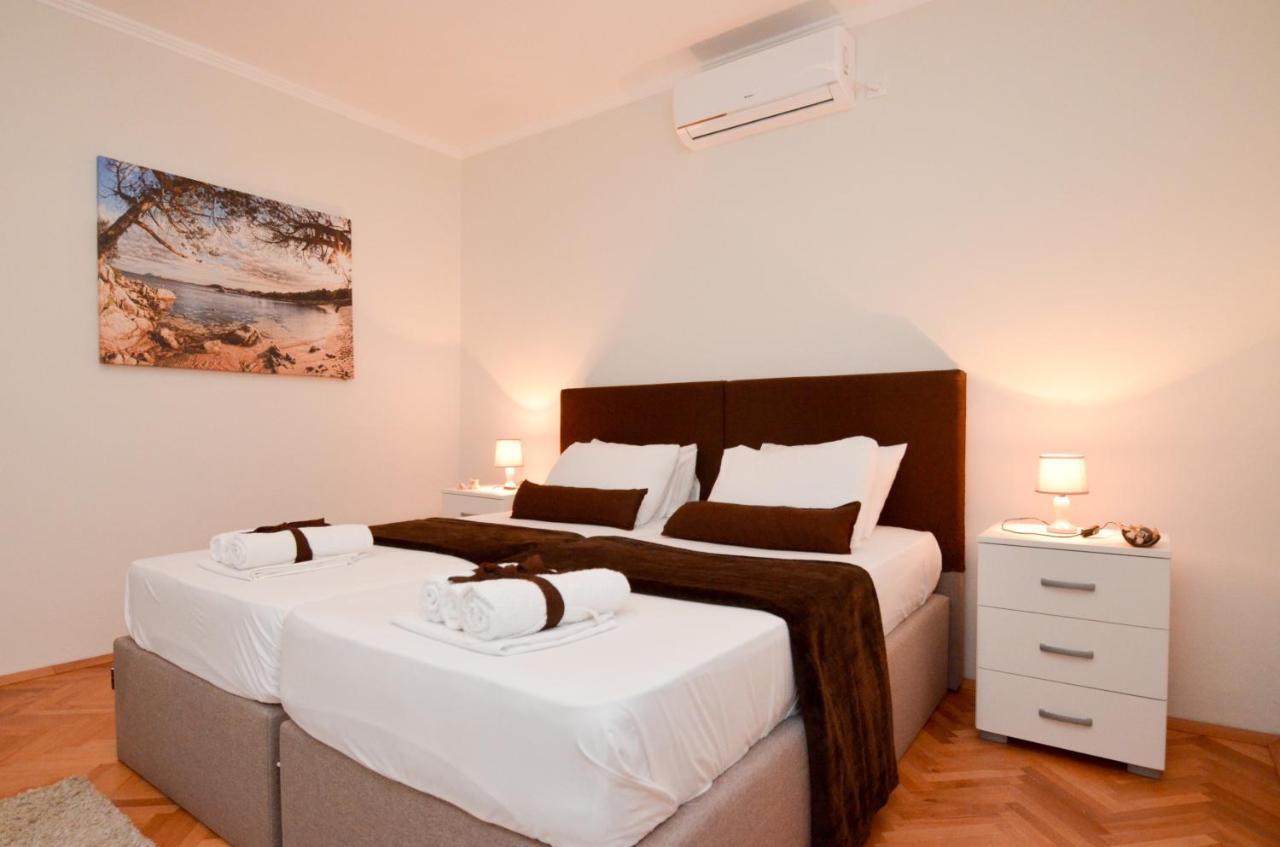 Tea Apartment Kotor Exterior photo